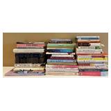 Collection of Inspirational and Self-Help Books Collection of Inspirational and Self-Help Books