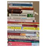 Collection of Inspirational and Self-Help Books Collection of Inspirational and Self-Help Books