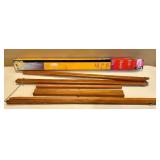 Natural Oak Easel Kit Model 2250 Natural Oak Easel Kit Model 2250