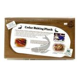 Deluxe Grilling Accessory Set with Cedar Planks and Grill Tools Deluxe Grilling Accessory Set with Cedar Planks and Grill Tools