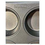 Collection of Assorted Bakeware and Baking Sheets Collection of Assorted Bakeware and Baking Sheets