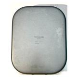 Calphalon 2-Piece Roasting Pan and Square Grill Pan Set Calphalon 2-Piece Roasting Pan and Square Grill Pan Set