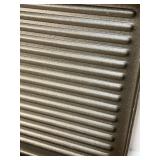 Calphalon 2-Piece Roasting Pan and Square Grill Pan Set Calphalon 2-Piece Roasting Pan and Square Grill Pan Set