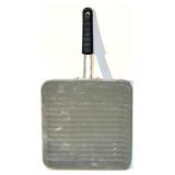 Calphalon 2-Piece Roasting Pan and Square Grill Pan Set Calphalon 2-Piece Roasting Pan and Square Grill Pan Set