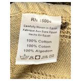 Assorted Set of Printed and Plain Cotton Kitchen Towels, Washcloth and Polishing Clothes - 21 Pieces Assorted Set of Printed and Plain Cotton Kitchen Towels, Washcloth and Polishing Clothes - 21 Pieces