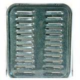 Set of 11 Assorted Baking and Broiling Trays and Racks Set of 11 Assorted Baking and Broiling Trays and Racks