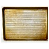 Set of 11 Assorted Baking and Broiling Trays and Racks Set of 11 Assorted Baking and Broiling Trays and Racks