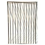 Set of 11 Assorted Baking and Broiling Trays and Racks Set of 11 Assorted Baking and Broiling Trays and Racks