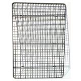 Set of 11 Assorted Baking and Broiling Trays and Racks Set of 11 Assorted Baking and Broiling Trays and Racks