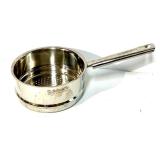 Stainless Steel Cookware Collection with Large Arcosteel by Metro Marketing Stock Pot, Colanders & Accessories Stainless Steel Cookware Collection with Large Arcosteel by Metro Marketing Stock Pot, Colanders & Accessories