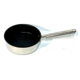 Stainless Steel Cookware Collection with Large Arcosteel by Metro Marketing Stock Pot, Colanders & Accessories Stainless Steel Cookware Collection with Large Arcosteel by Metro Marketing Stock Pot, Colanders & Accessories