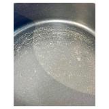 Stainless Steel Cookware Collection with Large Arcosteel by Metro Marketing Stock Pot, Colanders & Accessories Stainless Steel Cookware Collection with Large Arcosteel by Metro Marketing Stock Pot, Colanders & Accessories