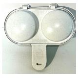 Kitchen Gadget Collection with Egg Cooker, Hand Blender, and BBQ Thermometer Kitchen Gadget Collection with Egg Cooker, Hand Blender, and BBQ Thermometer