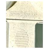 Kitchen Gadget Collection with Egg Cooker, Hand Blender, and BBQ Thermometer Kitchen Gadget Collection with Egg Cooker, Hand Blender, and BBQ Thermometer