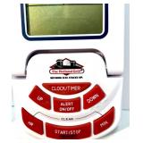 Kitchen Gadget Collection with Egg Cooker, Hand Blender, and BBQ Thermometer Kitchen Gadget Collection with Egg Cooker, Hand Blender, and BBQ Thermometer