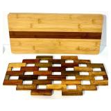 Collection of Kitchenware Items Featuring Wooden Utensils, Bowls, and Baskets and Cooking Accessories Collection of Kitchenware Items Featuring Wooden Utensils, Bowls, and Baskets and Cooking Accessories