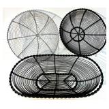 Collection of Kitchenware Items Featuring Wooden Utensils, Bowls, and Baskets and Cooking Accessories Collection of Kitchenware Items Featuring Wooden Utensils, Bowls, and Baskets and Cooking Accessories