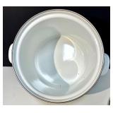 Collection of Cooking and Serving Dishes including 4 Vintage Corning Ware Bowls with lid, Corning Wear Baking Dish,  Swiss Fire Gel Collection of Cooking and Serving Dishes including 4 Vintage Corning Ware Bowls with lid, Corning Wear Baking Dish,  Swiss Fire Gel