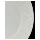 Collection of Cooking and Serving Dishes including 4 Vintage Corning Ware Bowls with lid, Corning Wear Baking Dish,  Swiss Fire Gel Collection of Cooking and Serving Dishes including 4 Vintage Corning Ware Bowls with lid, Corning Wear Baking Dish,  Swiss Fire Gel