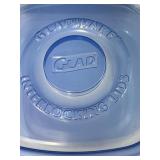 Mixed Collection of 40+ Assorted Tupperware & Gladware Containers Mixed Collection of 40+ Assorted Tupperware & Gladware Containers