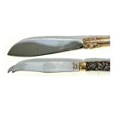 Collection of Vintage Sterling Silver Spoon and other Silverplate and Mother of Pearl Flatware and Collector Spoons Collection of Vintage Sterling Silver Spoon and other Silverplate and Mother of Pearl Flatware and Collector Spoons