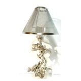 Collection of Vintage Silver Plate and Decorative Items featuring a New Amsterdam Silver Co Sugar Bowl Collection of Vintage Silver Plate and Decorative Items featuring a New Amsterdam Silver Co Sugar Bowl