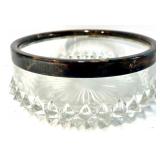 Collection of Vintage Silver Plate and Decorative Items featuring a New Amsterdam Silver Co Sugar Bowl Collection of Vintage Silver Plate and Decorative Items featuring a New Amsterdam Silver Co Sugar Bowl