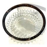 Collection of Vintage Silver Plate and Decorative Items featuring a New Amsterdam Silver Co Sugar Bowl Collection of Vintage Silver Plate and Decorative Items featuring a New Amsterdam Silver Co Sugar Bowl