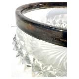 Collection of Vintage Silver Plate and Decorative Items featuring a New Amsterdam Silver Co Sugar Bowl Collection of Vintage Silver Plate and Decorative Items featuring a New Amsterdam Silver Co Sugar Bowl