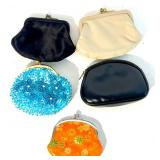 Collection of Vintage Silver Plate and Decorative Items featuring a New Amsterdam Silver Co Sugar Bowl Collection of Vintage Silver Plate and Decorative Items featuring a New Amsterdam Silver Co Sugar Bowl