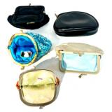 Collection of Vintage Silver Plate and Decorative Items featuring a New Amsterdam Silver Co Sugar Bowl Collection of Vintage Silver Plate and Decorative Items featuring a New Amsterdam Silver Co Sugar Bowl