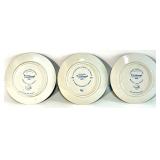 Lot of Goebel 50th Anniversary Hummel Figurine, Framed Hummel Art and 9 Collector Plates Lot of Goebel 50th Anniversary Hummel Figurine, Framed Hummel Art and 9 Collector Plates