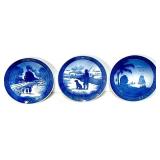 Lot of Goebel 50th Anniversary Hummel Figurine, Framed Hummel Art and 9 Collector Plates Lot of Goebel 50th Anniversary Hummel Figurine, Framed Hummel Art and 9 Collector Plates