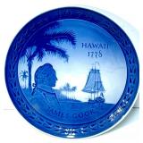 Lot of Goebel 50th Anniversary Hummel Figurine, Framed Hummel Art and 9 Collector Plates Lot of Goebel 50th Anniversary Hummel Figurine, Framed Hummel Art and 9 Collector Plates