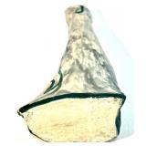 Ted De Grazia Limited Edition Gotham Fine China Collector Plates Set of 3 with one Plate Signed by the Artist and Handmade Vase Ted De Grazia Limited Edition Gotham Fine China Collector Plates Set of 3 with one Plate Signed by the Artist and Handmade Vase