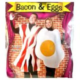 Collection of Adult Costumes and Plush Toys Collection of Adult Costumes and Plush Toys