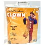 Collection of Adult Costumes and Plush Toys Collection of Adult Costumes and Plush Toys