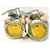 Collection of Adult Costumes and Plush Toys Collection of Adult Costumes and Plush Toys