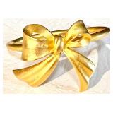 Collection of Waterford Crystal Napkin Rings and Assorted Metal Napkin Holders Collection of Waterford Crystal Napkin Rings and Assorted Metal Napkin Holders