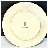 Lenox Dimension Collection Solitaire China Set - 12 Place Settings Lenox Dimension Collection Solitaire China Set - 12 Place Settings