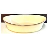 Lenox Dimension Collection Solitaire Serving Dish Set - 9 Pieces Lenox Dimension Collection Solitaire Serving Dish Set - 9 Pieces