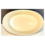 Lenox Dimension Collection Solitaire Serving Dish Set - 9 Pieces Lenox Dimension Collection Solitaire Serving Dish Set - 9 Pieces