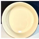 Lenox Dimension Collection Solitaire Serving Dish Set - 9 Pieces Lenox Dimension Collection Solitaire Serving Dish Set - 9 Pieces