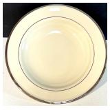 Lenox Dimension Collection Solitaire Serving Dish Set - 9 Pieces Lenox Dimension Collection Solitaire Serving Dish Set - 9 Pieces