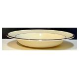 Lenox Dimension Collection Solitaire Serving Dish Set - 9 Pieces Lenox Dimension Collection Solitaire Serving Dish Set - 9 Pieces