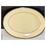 Lenox Dimension Collection Solitaire Serving Dish Set - 9 Pieces Lenox Dimension Collection Solitaire Serving Dish Set - 9 Pieces