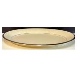 Lenox Dimension Collection Solitaire Serving Dish Set - 9 Pieces Lenox Dimension Collection Solitaire Serving Dish Set - 9 Pieces