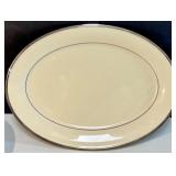 Lenox Dimension Collection Solitaire Serving Dish Set - 9 Pieces Lenox Dimension Collection Solitaire Serving Dish Set - 9 Pieces