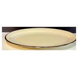 Lenox Dimension Collection Solitaire Serving Dish Set - 9 Pieces Lenox Dimension Collection Solitaire Serving Dish Set - 9 Pieces