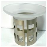 Assorted Candle Collection with Holders and Tapers Assorted Candle Collection with Holders and Tapers